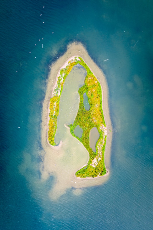 East Coast Explorer